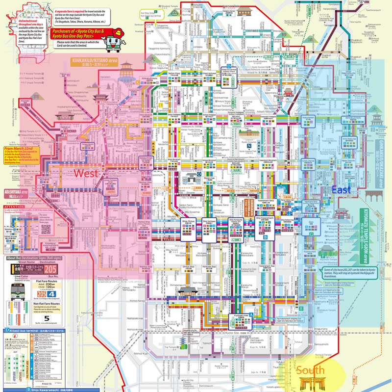 Map-Bus-Kyoto