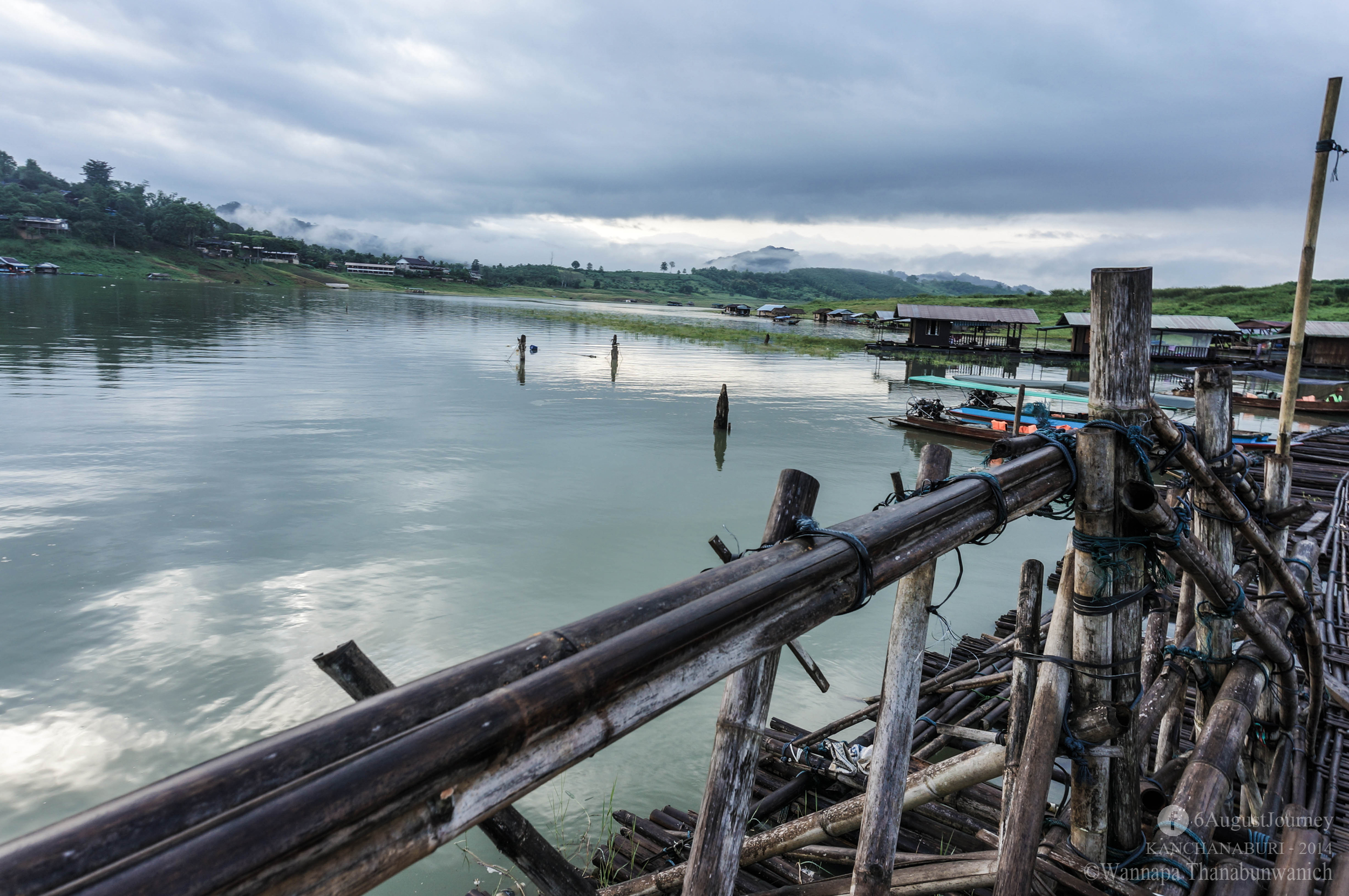 สะพานชั่วคราว