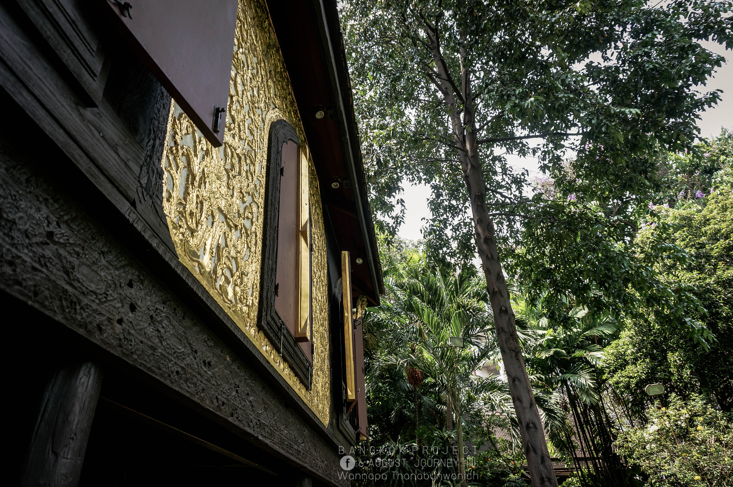 เรือนแห่งนี้แหละข้างในสวยมาก
