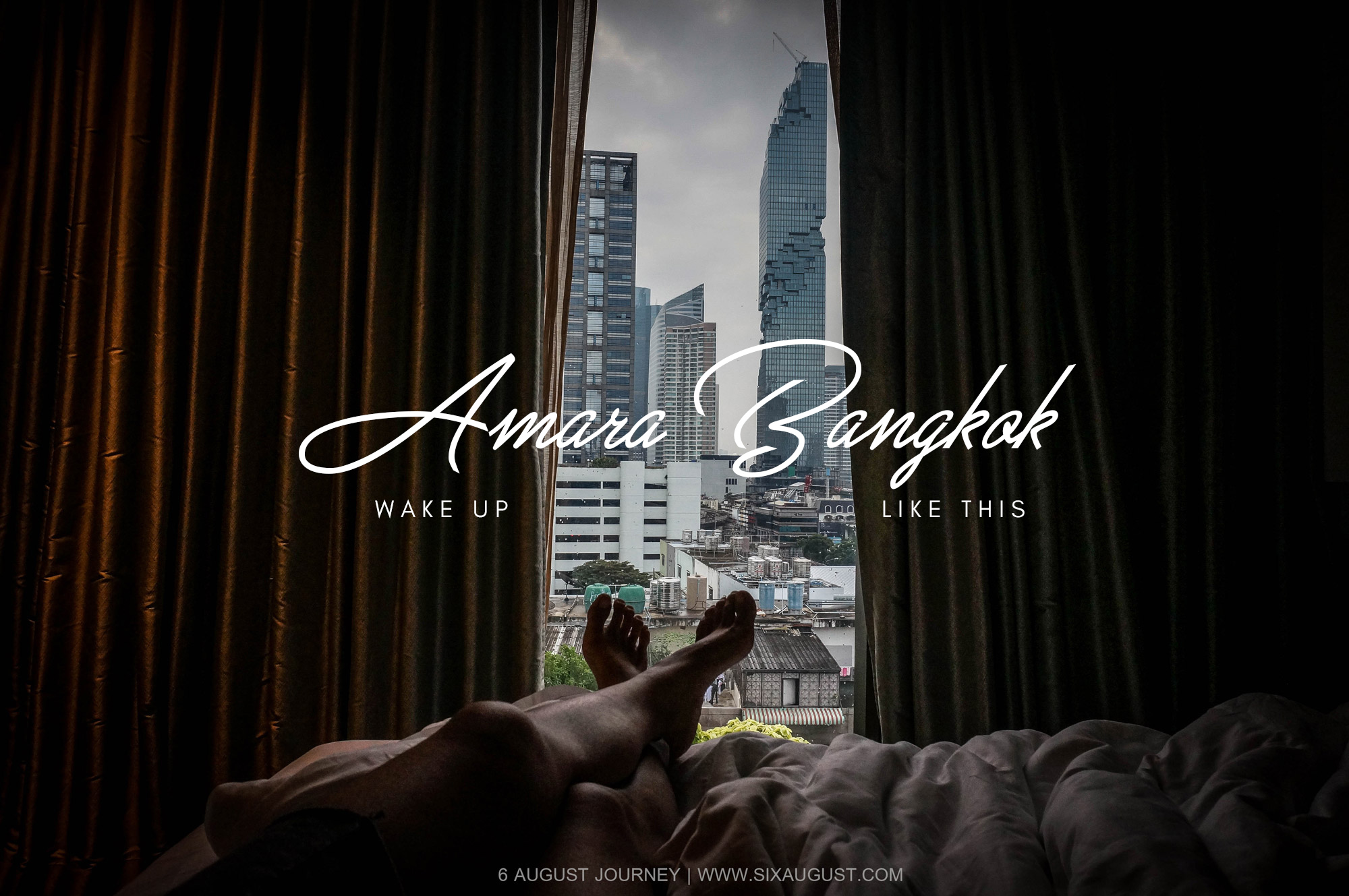 Amara Bangkok
