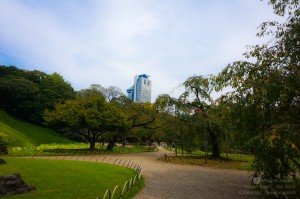 Koishikawa Korakuen