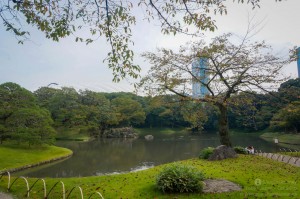 Koishikawa Korakuen