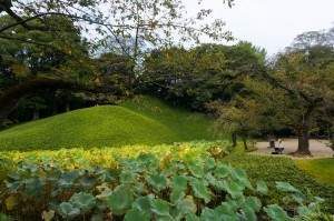 Koishikawa Korakuen
