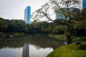 Koishikawa Korakuen