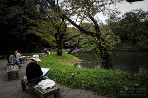 Koishikawa Korakuen