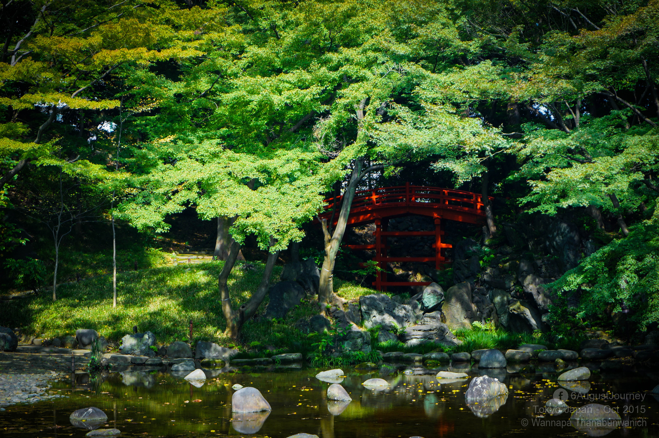 Koishikawa Korakuen