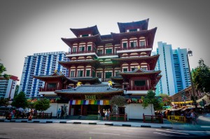 สิงคโปร์