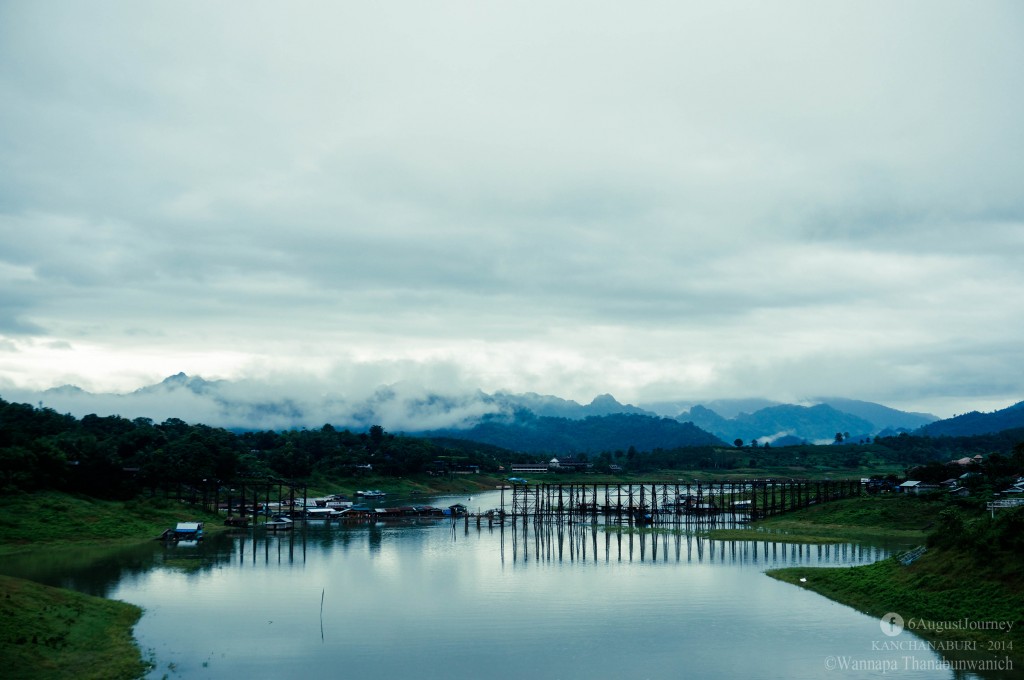 สะพานมอญ