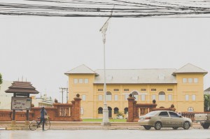เมืองเชียงราย