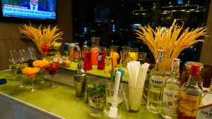 Mercure Bangkok Siam
