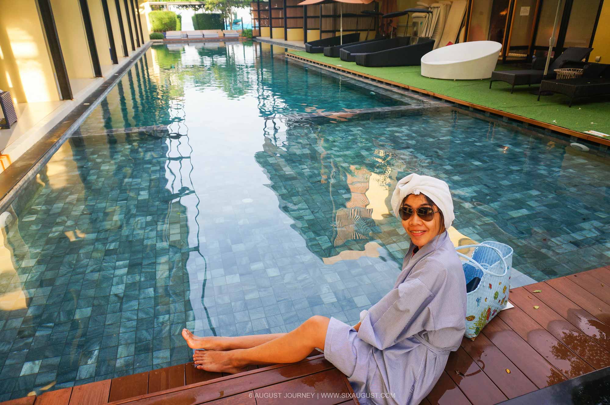 สิกขรา พลาโช่ รีสอร์ท (Sikhara Resort) | รีวิวหวานๆ ของโรงแรมหวานๆ