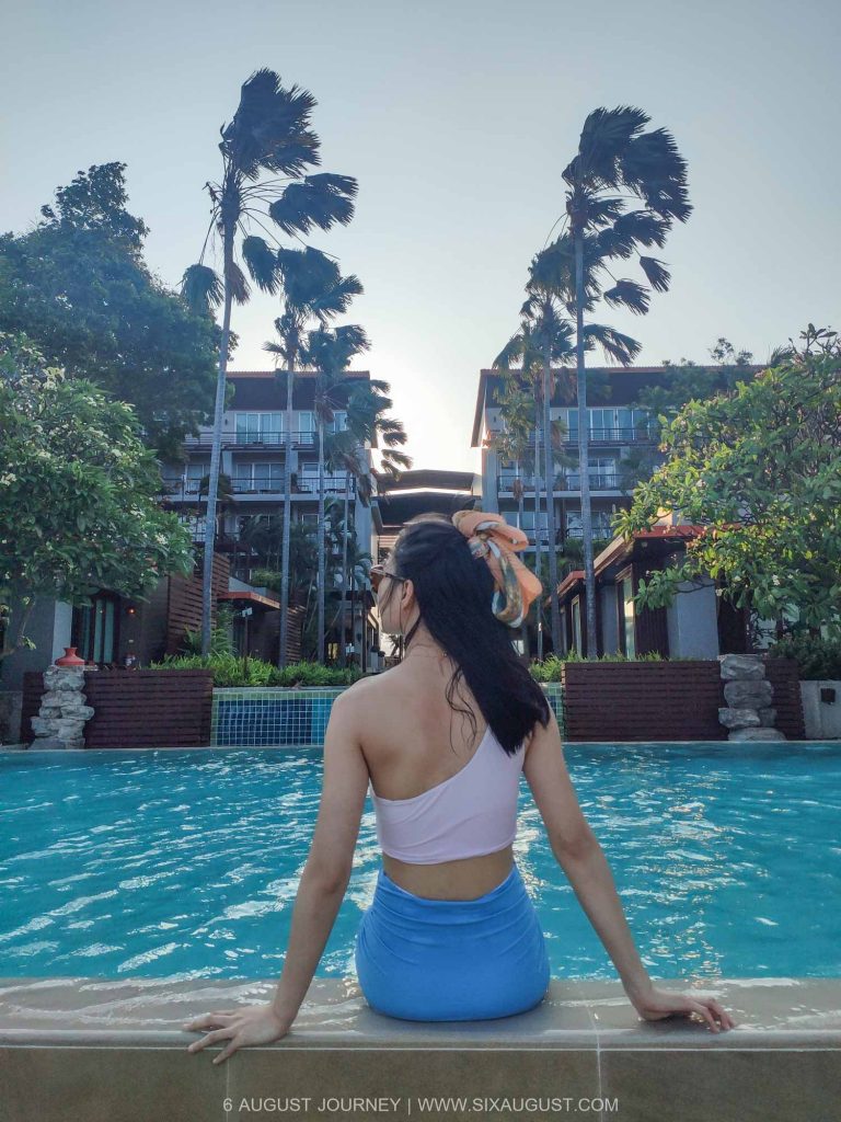 Haven Huahin รีวิว