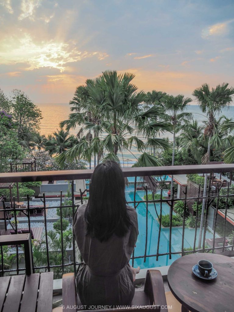Haven Huahin รีวิว